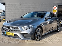 Mercedes-Benz CLS-klasse - 450 4MATIC Premium Plus | Sfeer | 360 Camera | Schuifdak