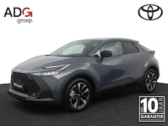 Toyota C-HR - 1.8 Hybrid 140 Dynamic | Nieuw uit voorraad leverbaar |