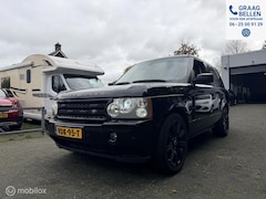 Land Rover Range Rover - 2.9 Td6 Vogue Autobiography / zeer nette auto / alle optie's / 3500 kg trekgewicht