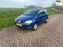 Volkswagen Fox - 1.2 Trendline