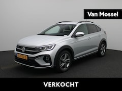 Volkswagen Taigo - 1.5 TSI R-Line | 17 inch velgen | Camera | Parkeersensoren | Adaptive cruise control | Car