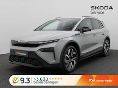 Skoda Elroq - 60 Sportline Edition 204PK Aut. Adaptieve Cruise Controle, Alarm, Keyless, Matrix-LED, Vir