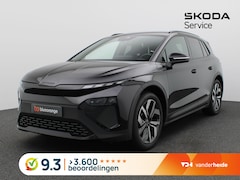 Skoda Elroq - 60 Sportline Edition 204PK Aut. Adaptieve Cruise Controle, Alarm, Keyless, Matrix-LED, Vir