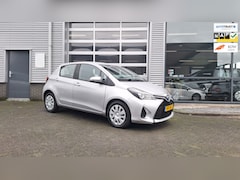 Toyota Yaris - 1.5 Hybrid Aspiration/Achteruitrij camera/cruise/Nl Auto/