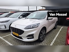 Ford Kuga - 2.5 PHEV ST-Line X