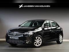 Opel Corsa - 1.2T 100PK Edition Level 2 Apple CarPlay Achteruitrijcamera Parkeersensoren