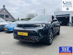 Opel Mokka - 1.2 Turbo GS Line Automaat / Led / Apple carplay / 360 Camera / 35.000 km