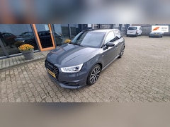 Audi A1 Sportback - 1.0 TFSI Pro Line