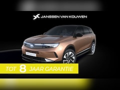 Opel Grandland - 1.2 Turbo Hybrid Business Edition Direct leverbaar