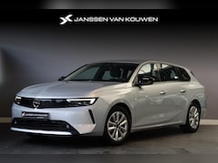 Opel Astra Sports Tourer - 1.2T Edition Achteruitrijcamera Draadloos Apple CarPlay