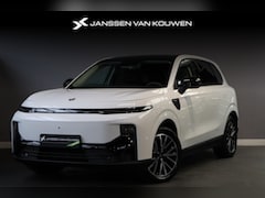 Leapmotor B10 - Design ProMax 67.1 kWh / Panoramadak / Carplay / Leder /