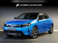 Opel Corsa - 1.2 Turbo Yes Stoel + Stuurverwarming / Carplay / 16" LMV