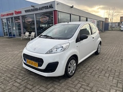 Peugeot 107 - 1.0 Access Accent