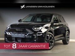 Fiat 600 - 1.2 Hybrid La Prima 145 PK * Uit voorraad leverbaar * Ook Private Lease