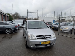 Opel Meriva - 1.6-16V Maxx Cool