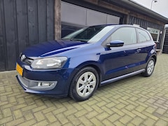 Volkswagen Polo - 1.2 TDI BlueMotion Comfortline *NIEUWE APK