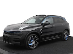 Lynk & Co 01 - 1.5||PANORAMA|PILOT|ACC|360 CAM|MY23