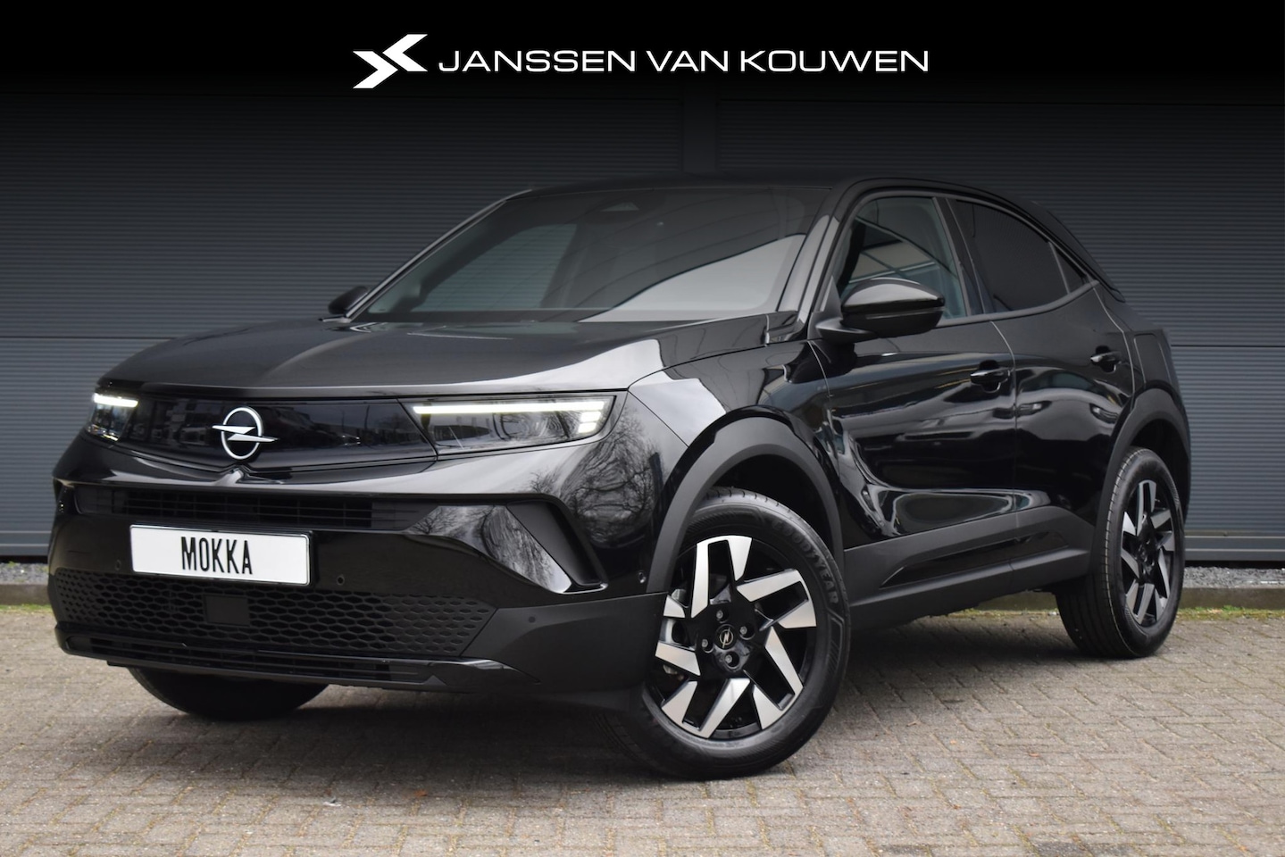 Opel Mokka - 1.2 Turbo Edition | Nieuw type!| Stoel/stuurverwarming | Technologie pakket | - AutoWereld.nl