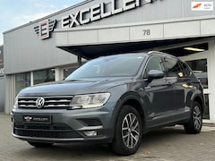 Volkswagen Tiguan Allspace - 1.5 TSI DSG Comfortline 7p