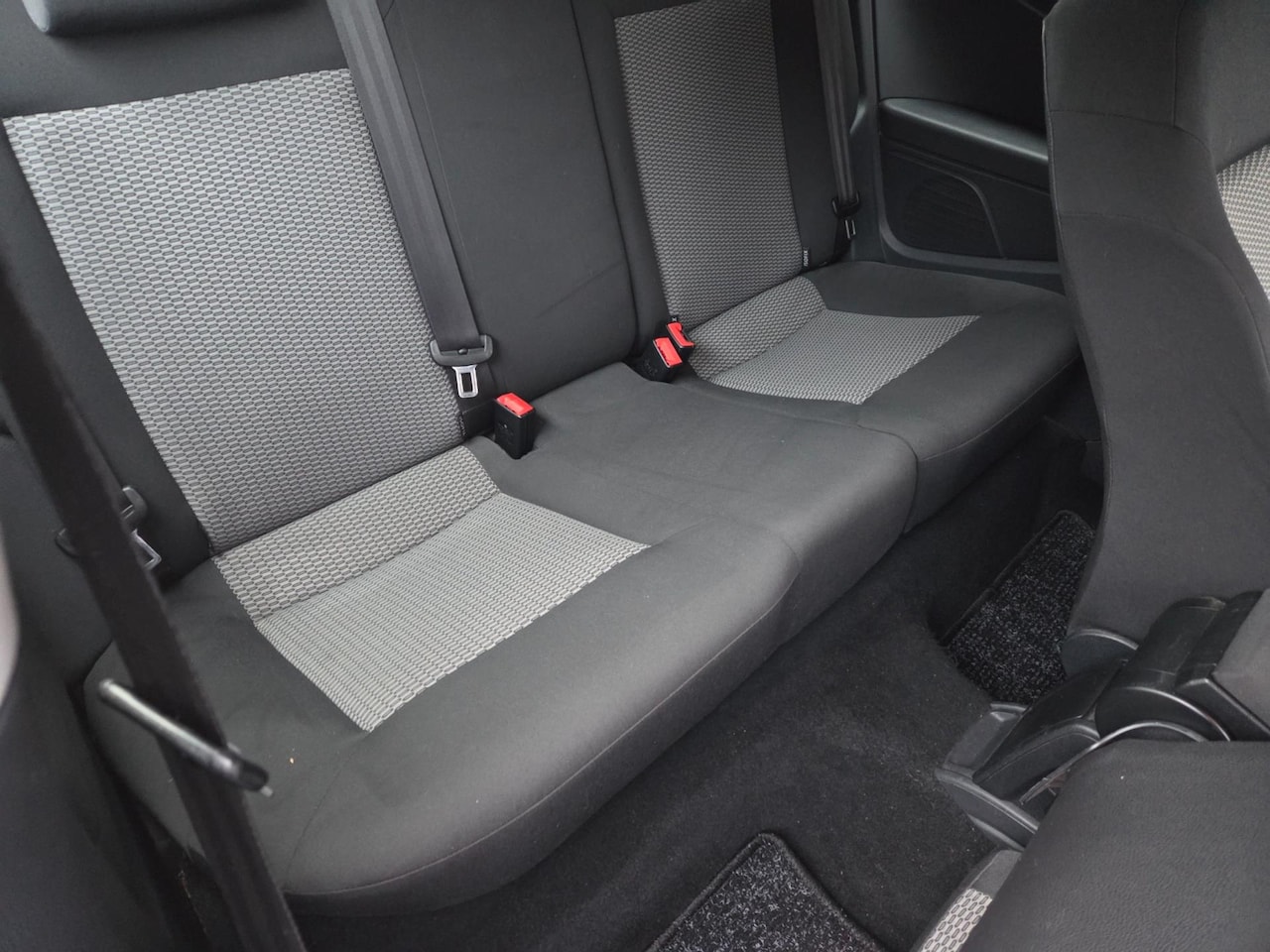 Volkswagen Polo - 1.2 TDI BlueMotion Comfortline 1.2 TDI BlueMotion Comfortline *NIEUWE APK*