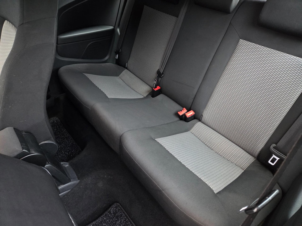 Volkswagen Polo - 1.2 TDI BlueMotion Comfortline 1.2 TDI BlueMotion Comfortline *NIEUWE APK*