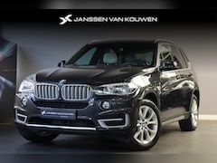 BMW X5 - xDrive40e High Executive AUT8 / Panoramadak / Leder