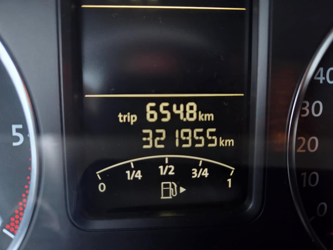 Volkswagen Polo - 1.2 TDI BlueMotion Comfortline 1.2 TDI BlueMotion Comfortline *NIEUWE APK*