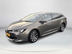 Toyota Corolla Touring Sports - 2.0 Hybrid Dynamic | Navigatie | Apple CarPlay/Android auto | Achteruitrijcamera