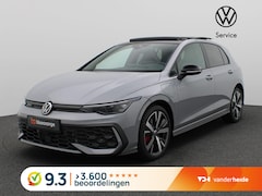 Volkswagen Golf - 1.5 eHybrid GTE 272PK DSG Trekhaak wegklapbaar, Head-up Display, Panoramadak, Area View, 1