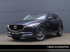 Mazda CX-5 - 2.0 SkyActiv-G 165 Business Comfort | Cruise Control | Navigatie | Parkeersensoren