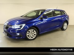 Renault Mégane Estate - TCe 140 Equilibre | Easy Link Multimedia & Navigatie | LED Pure Vision | Climate Control |