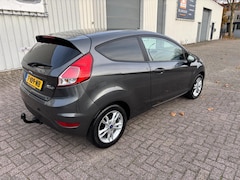 Ford Fiesta - 1.25 NIEUWMODEL BJ 2016 3 DEURS 4999E