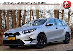 Kia Cee'd Sportswagon - Ceed 1.0 T-GDi DynamicLine | Navi | Camera | Carplay |