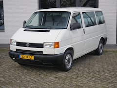 Volkswagen Transporter Kombi - 1.9 TD 292 Airco 9 zitplaatsen 140.000km