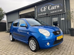 Kia Picanto - 1.0 Seven 2010 APK AIRCO