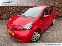 Toyota Aygo - 1.0i 12V + Automaat I Airco