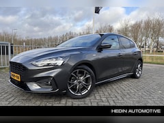 Ford Focus - 1.0 EcoBoost 125PK Hybrid ST Line Business
