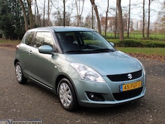 Suzuki Swift - 1.2 Comfort Bj '11 Stoelverwarming | Airco | Nette auto