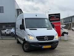 Mercedes-Benz Sprinter - 316 2.2 CDI 366 HD (bj 2011) AUT|AIRCO|EX BTW