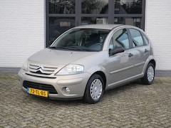 Citroën C3 - 1.4i Ambiance 87000km Ecc Pdc Cruise Elektr. pakket