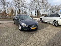 Volvo S60 - 1.6 T3 TREKHAAK CRUISE NAVI