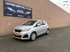 Peugeot 108 - 1.0 VTi Active Airco BT-Audio