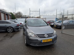Volkswagen Golf Plus - 1.6 FSI Comfortline