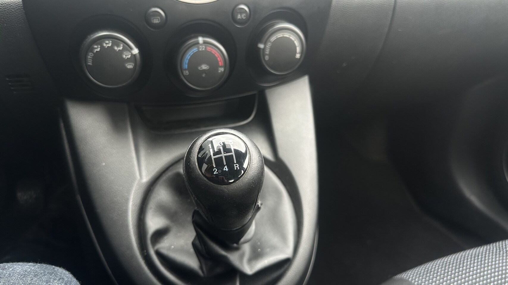 Mazda 2 - 1.3hp S-VT Executive