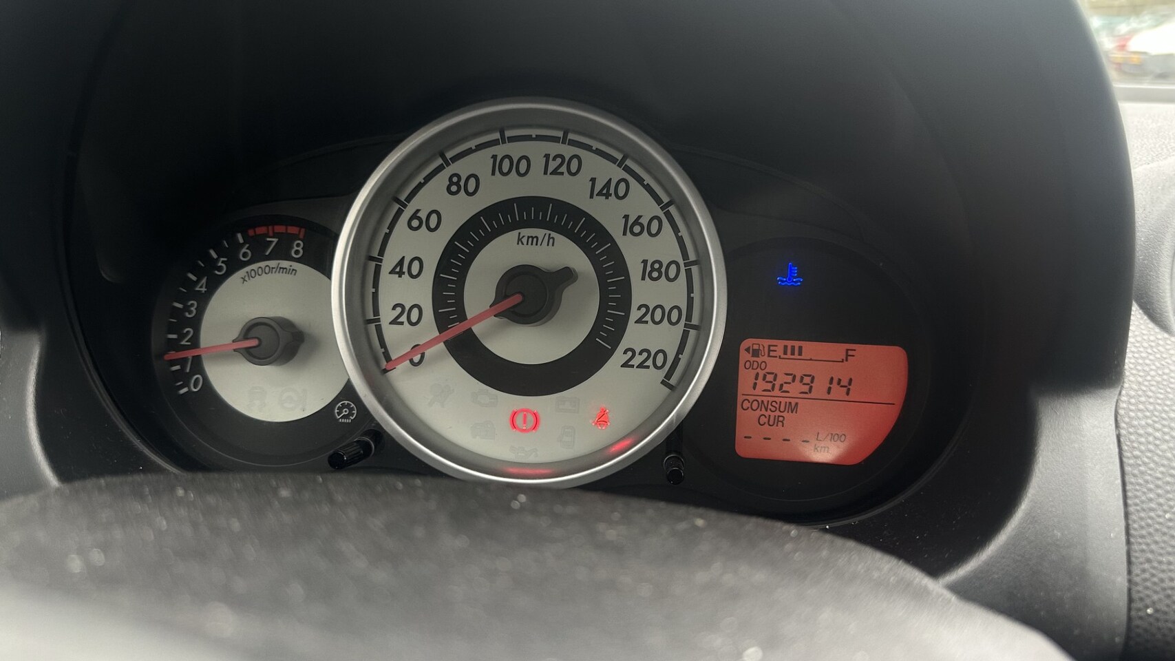 Mazda 2 - 1.3hp S-VT Executive