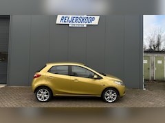 Mazda 2 - 1.3hp S-VT Executive