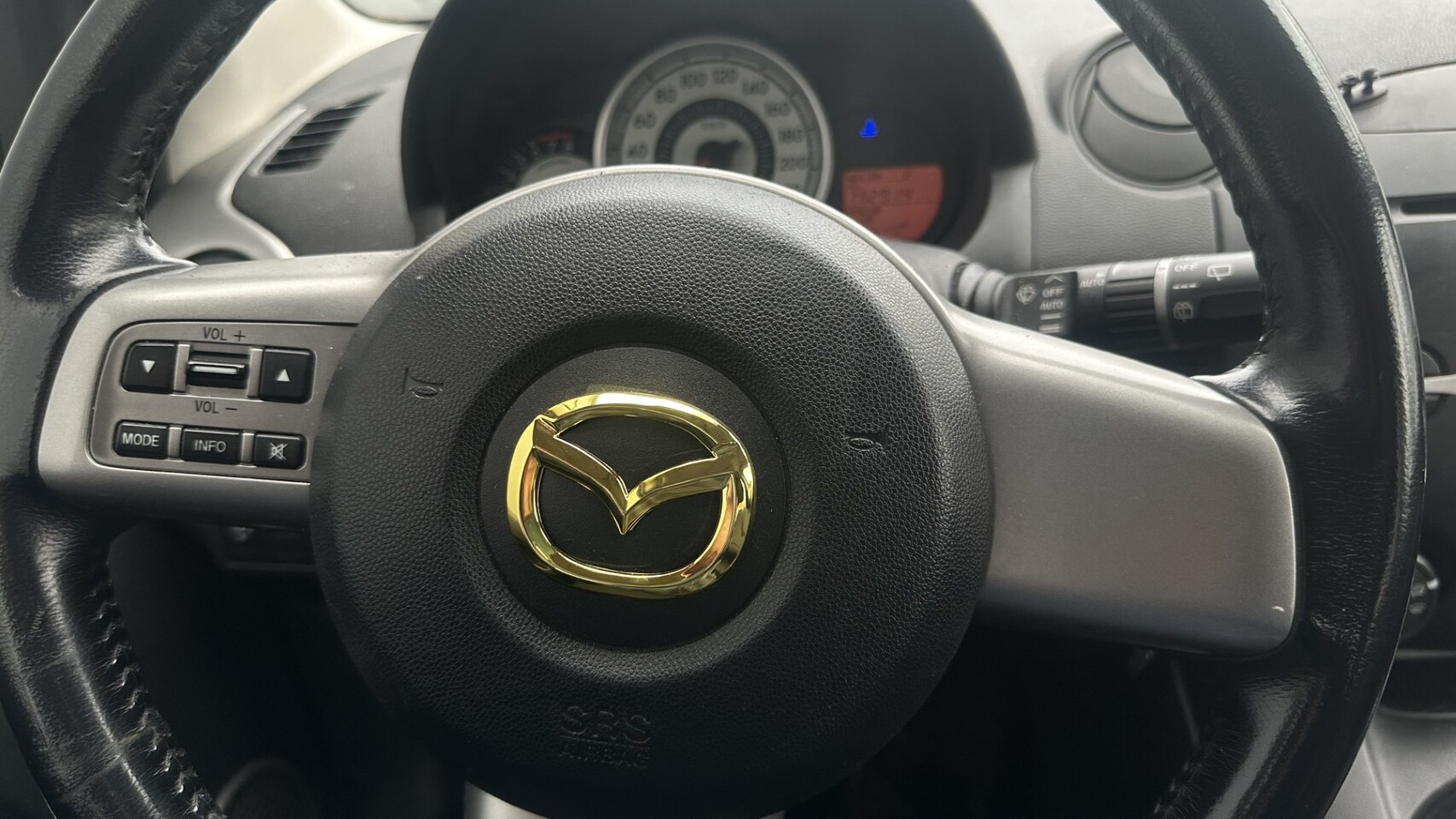 Mazda 2 - 1.3hp S-VT Executive