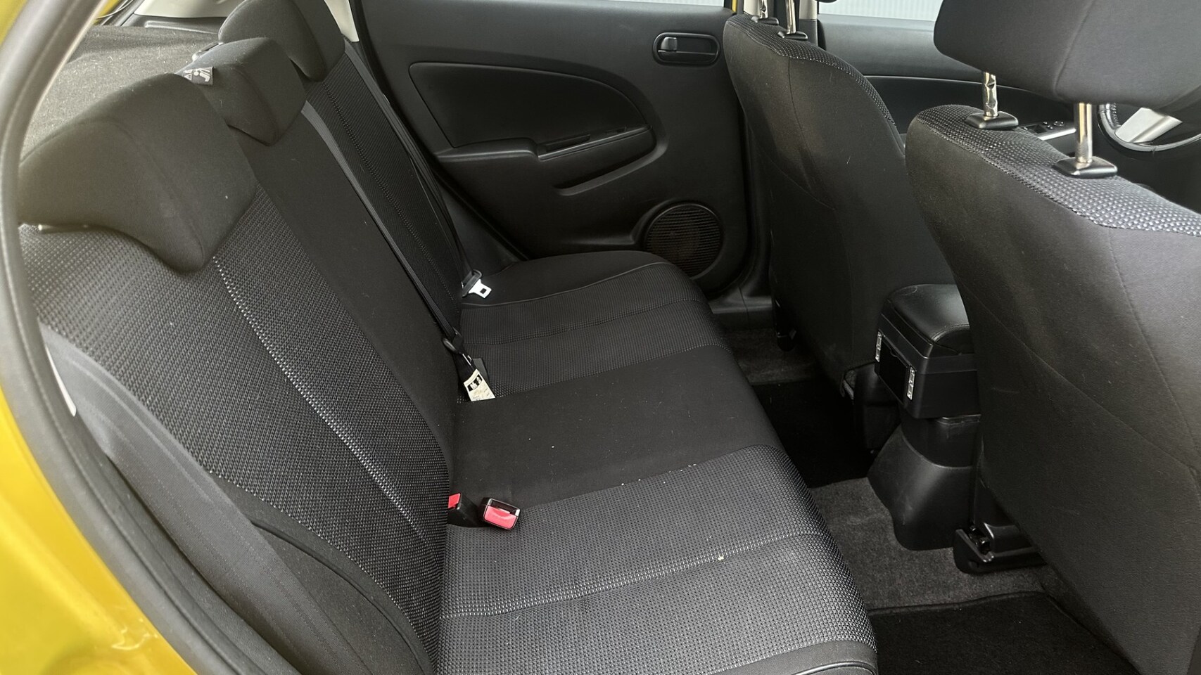 Mazda 2 - 1.3hp S-VT Executive