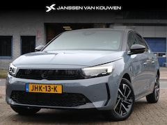 Opel Corsa - 1.2 Turbo Hybrid GS / Camera / Draadloze Lader / Navigatie