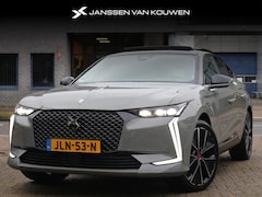 DS 4 - 4 E-Tense Performance Line+ / SOH 98% / Night Vision / Paso Dak / FOCAL / Massage